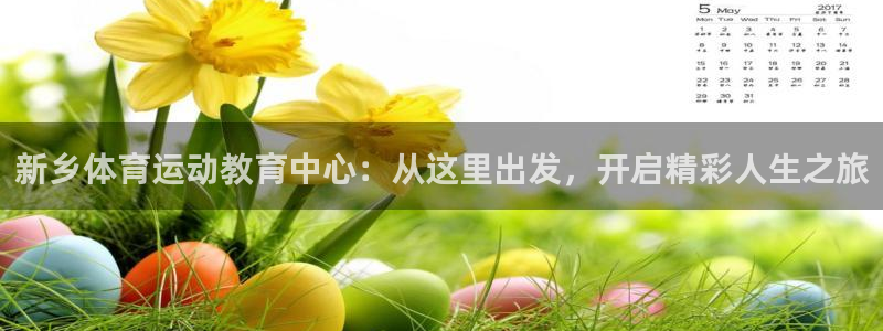 88体育网页版：新乡体育运动教育中心：从这里出发，开启精彩人生之旅
